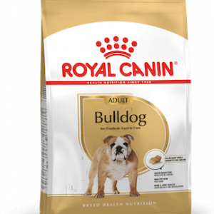 ROYAL CANIN BULLDOG 12Kg