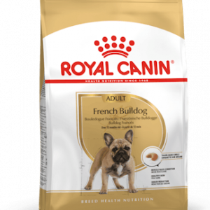 ROYAL CANIN BULLDOG FRANCES ADULT 9Kg
