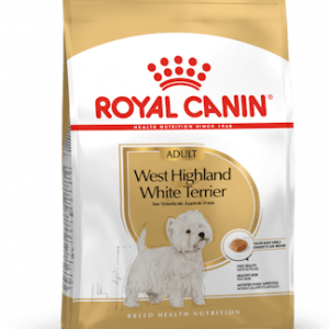 ROYAL CANIN WESTIE ADULT 1,5Kg