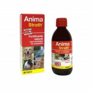 ANIMA STRATH TOMILLO 100 ML.
