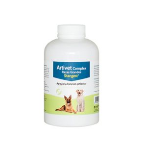 ARTIVET COMPLEX 300 COMP