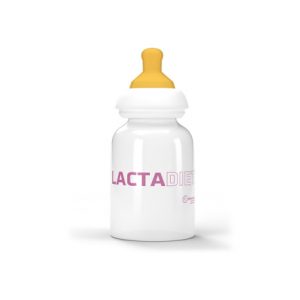BIBERON LACTADIET GATO 125ML