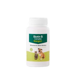 BIOTIN B COMPLEX 100 COMP