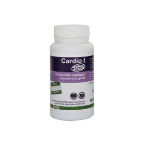 CARDIO I G/C 60 CAPSULAS
