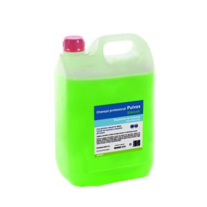 CHAMPU PROFESIONAL PULVEX REPELENTE 5 L