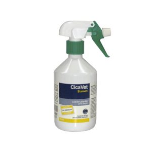 CICAVET SPRAY CICATRIZANTE 500ML STANGEST
