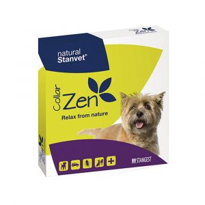COLLAR ZEN 60 CM STANGEST
