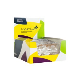CONDROCARE 240 COMP BLISTER STANGEST