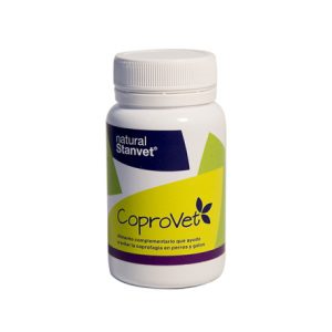 COPROVET 50gr STANGEST