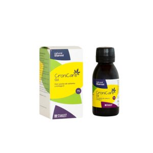 CRONICARE 100 ML STANGEST