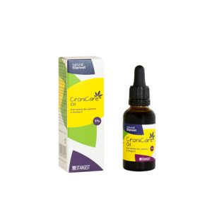 CRONICARE 30 ML STANGEST