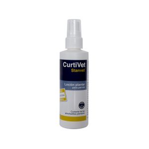 CURTIVET SPRAY 125 ML STANGEST