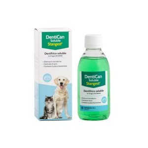 DENTICAN SOLUBLE 500 ML STANGEST
