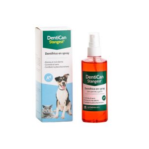 DENTICAN SPRAY DENTAL 125 ML STANGEST