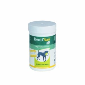 DENTISAN HIGIENE BUCAL DE PERROS Y GATOS 180G STANGEST