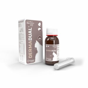 DERMADUAL GEL GATO 50ml