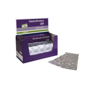 GASTROPROTECT 96 COMP (BLISTER) STANGEST