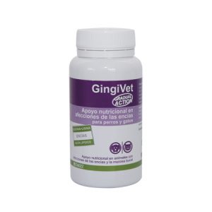 GINGIVET 60 COMP. STANGEST