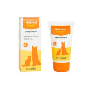 HELIOVET 50G FOTOPROTECTOR SPF50+ STANGEST