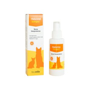 HELIOVET SPRAY SOLAR 80ML STANGEST
