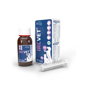 IRCVET GEL 50 ML (PERRO/GATO)