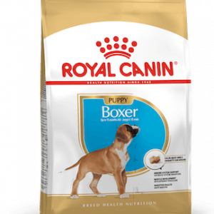 ROYAL CANIN BOXER JUNIOR 12Kg