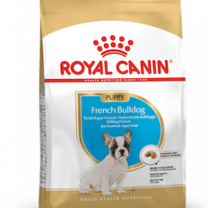 ROYAL CANIN BULLDOG FRANCES JUNIOR 10Kg