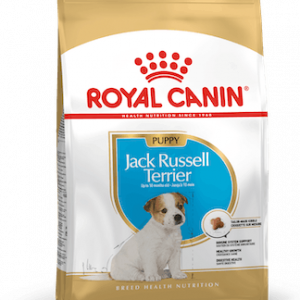 ROYAL CANIN JACK RUSSEL JUNIOR 3Kg