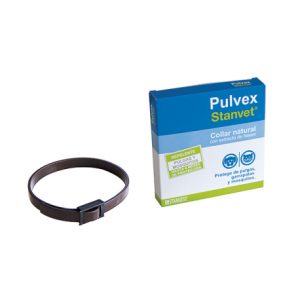 PULVEX COLLAR ANTIPARASITARIO