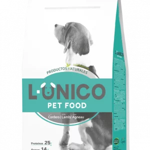 L-Único Cordero 2Kg