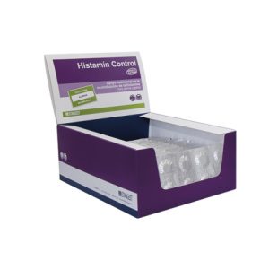 HISTAMIN CONTROL 30 BLISTERX10 COMP STANGEST