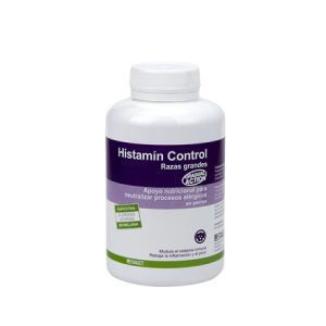 HISTAMIN CONTROL 60 COMP. STANGEST