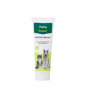 MALTA STANGEST PERROS Y GATOS 100 G STANGEST