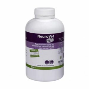 NEUROVET 300 COMP. STANGEST