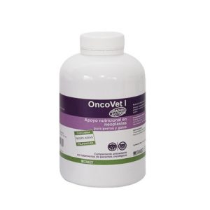 ONCOVET 300 CAPSULAS STANGEST