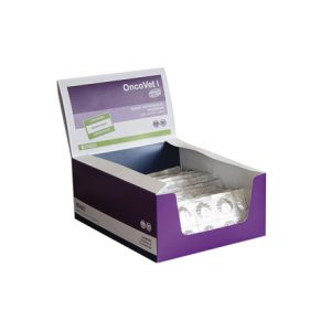 ONCOVET 300 COMP BLISTER (30X10)  STANGEST