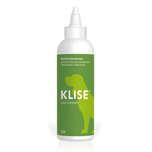 KLISE EAR THERAPY 118ML VETNOVA