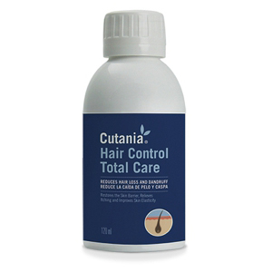 CUTANIA TOTAL CARE 120ML VETNOVA