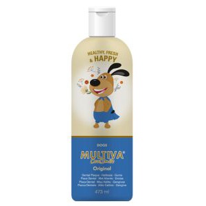 MULTIVA COOLSMILE ORIGINAL DOGS 473ML VETNOVA