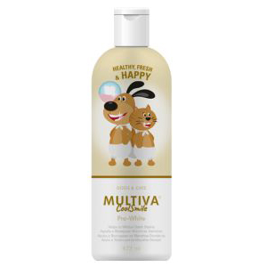 MULTIVA COOLSMILE PRO-WHITE 473ML VETNOVA