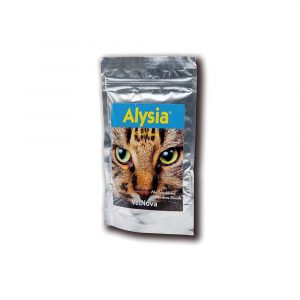 ALYSIA 30 PREMIOS VETNOVA