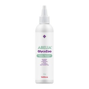 ABELIA GLYCOZOO 240ML VETNOVA
