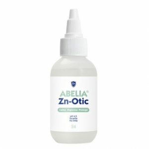 ABELIA ZN OTIC 59ML VETNOVA