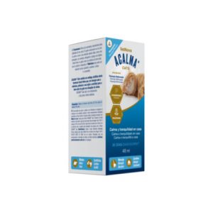 ACALMA CATS RECAMBIO 48ML VETNOVA