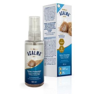 ACALMA CATS SPRAY 60ML VETNOVA