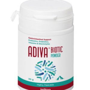 ADIVA BIOTIC POWDER 30 GR VETNOVA