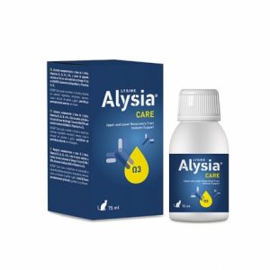ALYSIA CARE 75ML VETNOVA