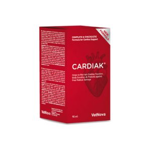 CARDIAK 90ML VETNOVA