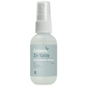 CUTANIA ZN SPRAY 59ML VETNOVA