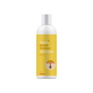 CUTANIA BENZOP 355ML VETNOVA